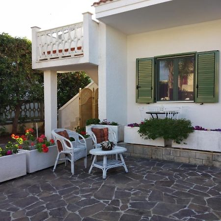 Vila "Emozioni Salentine" Torre dell'Orso Exteriér fotografie