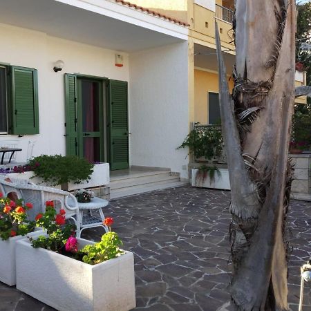 Vila "Emozioni Salentine" Torre dell'Orso Exteriér fotografie