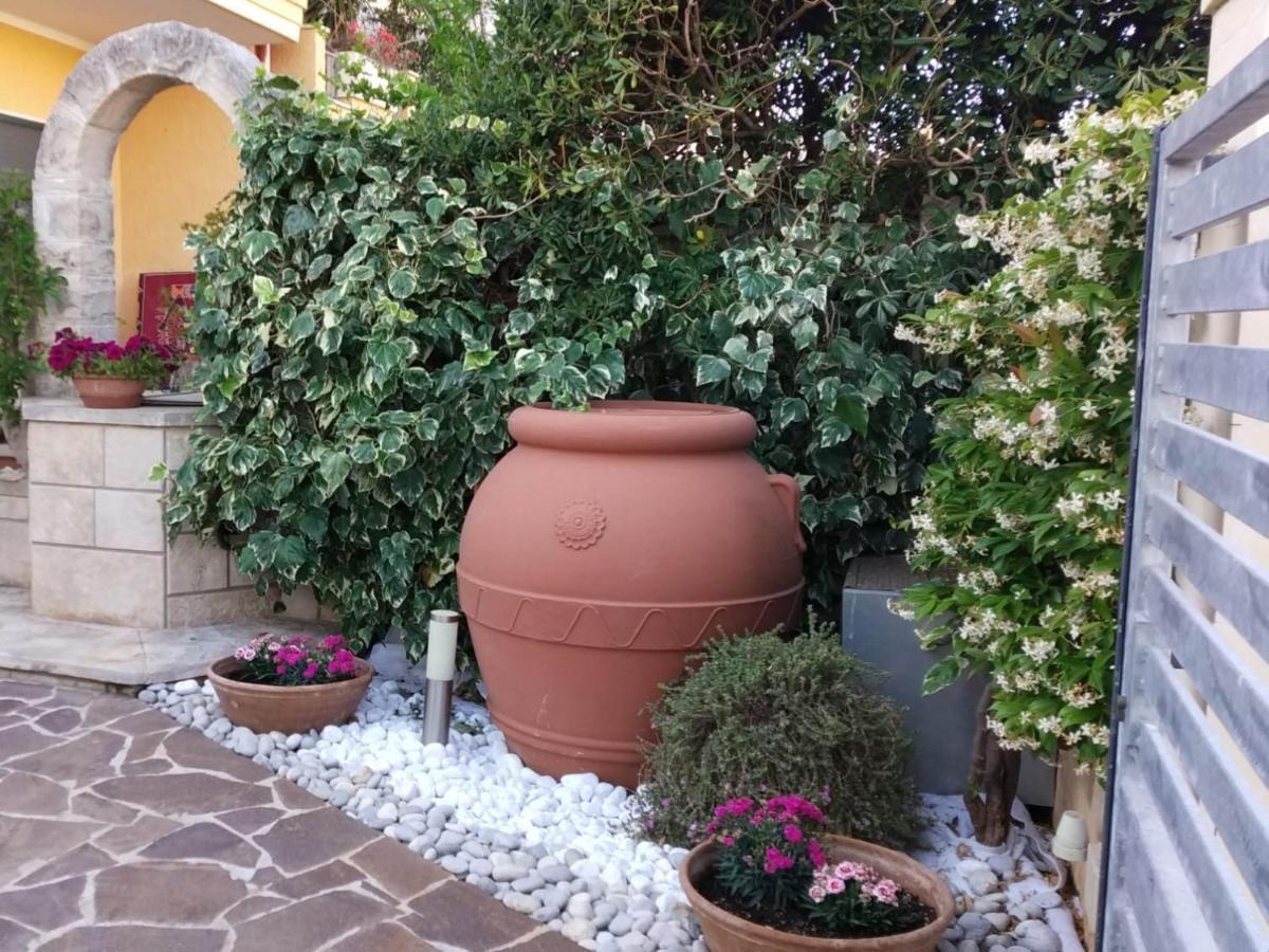 Vila "Emozioni Salentine" Torre dell'Orso Exteriér fotografie