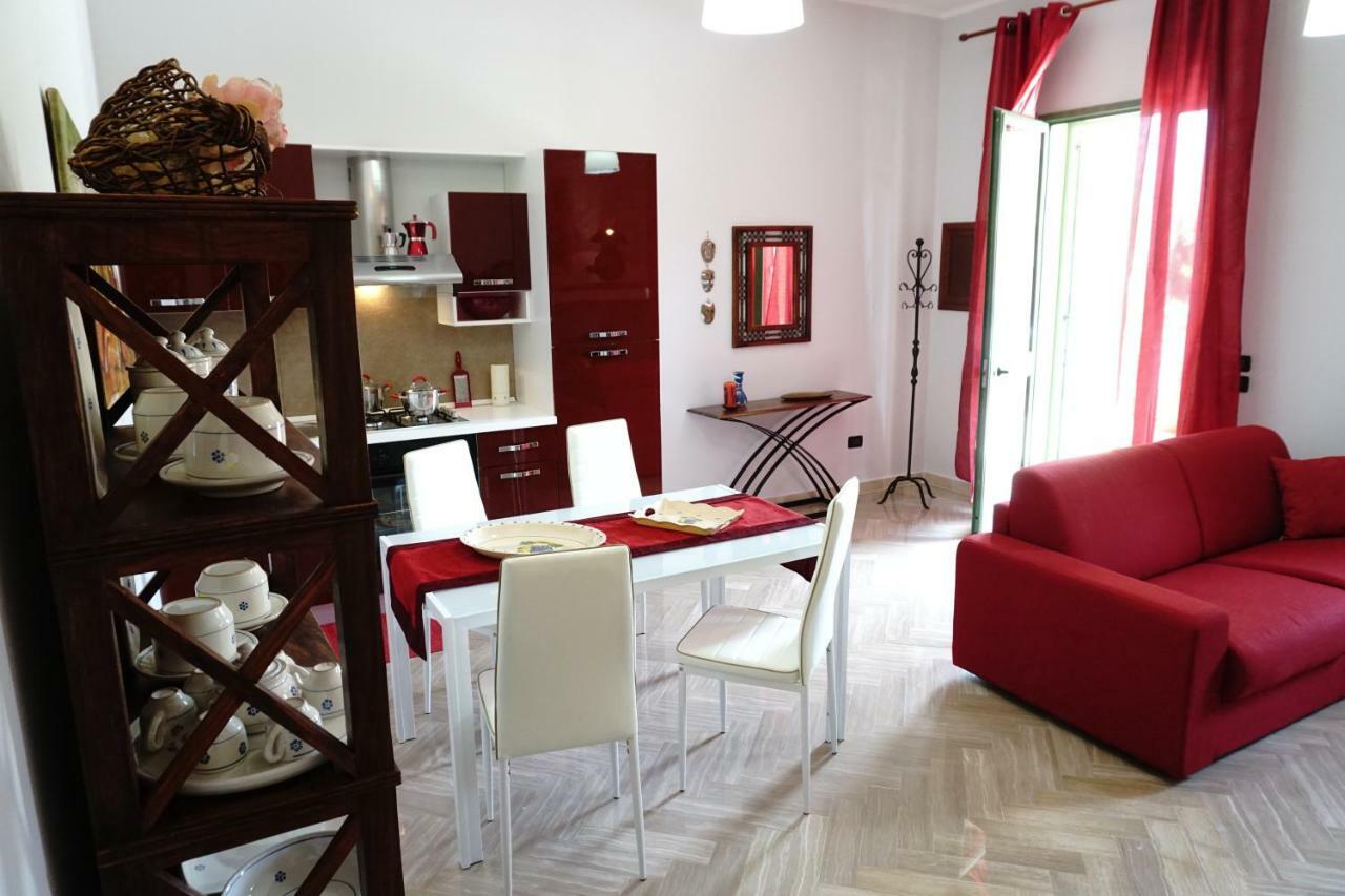 Vila "Emozioni Salentine" Torre dell'Orso Exteriér fotografie